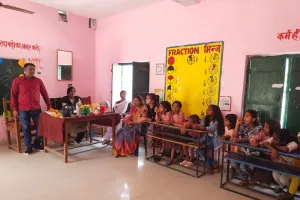 अयोध्या: टैबलेट से लगेगी 1792 परिषदीय स्कूलों के 5600 शिक्षकों की हाजिरी, जानं कब से लागू होगी यह व्यवस्था 