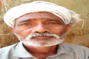 फतेहपुर: करंट की चपेट में आने से राजगीर की मौत, महिला झुलसी 