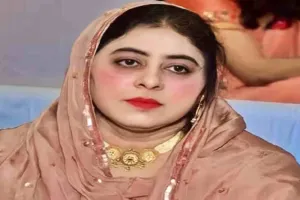 लखनऊ: पुलिस के लिए छलावा साबित हो रही शाइस्ता, डीजीपी मुख्यालय कर रहा मामले की मॉनिटरिंग