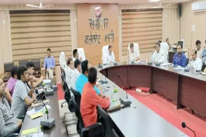 बस्ती: किसान सम्मान निधि से जुड़ी समस्याओं के समाधान को लगेगा विशेष शिविर