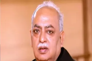 मुनव्वर राणा की बिगड़ी तबीयत, अपोलो हॉस्पिटल के आईसीयू में भर्ती,  हालत गंभीर