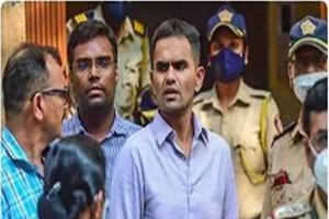 Sameer Wankhede: समीर वानखेड़े का कानपुर कनेक्शन खंगाल रही है CBI