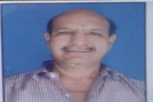 हमीरपुर: सेवानिवृत्त मंडी निरीक्षक ने फंदा लगाकर दी जान, सुसाइड नोट में मंडी सचिव पर लगाया कमीशन मांगने का आरोप