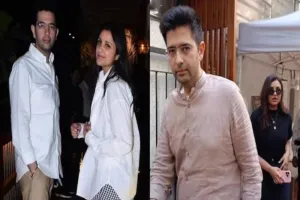 Raghav-Parineeti Engagement: AAP नेता राघव चड्ढा परिणीति चोपड़ा संग इस दिन करेंगे सगाई, 150 मेहमान होंगे शामिल  
