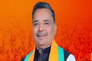 मंत्री जयवीर सिंह बोले- लोक कलाकारों को प्रोत्साहित करना जरूरी