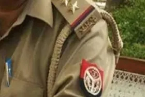 गालीबाज दरोगा! प्रयागराज में मकान खाली कराने को लेकर दरोगा ने की गाली-गलौज, ऑडियो वायरल