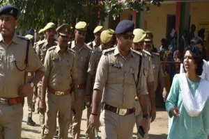 बांदा: जनपद में 57.25 प्रतिशत हुआ मतदान, मतपेटिकाओं में कैद हुई उम्मीदवारों की किस्मत