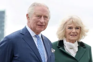 महाराजा चार्ल्स तृतीय के राज्याभिषेक के साथ उनकी पत्नी कैमिला बन जाएंगी महारानी 