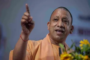 लखनऊ: नए संसद भवन के उद्घाटन समारोह के बहिष्कार पर बोले CM Yogi- विपक्ष का गैर जिम्मेदाराना रवैया