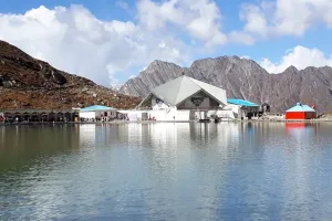 चमोली: हेमकुंड साहिब यात्रा का पहला जत्था 17 को होगा रवाना