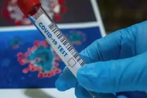 रामपुर : जिले में चार और कोरोना संक्रमित मिले, आरटीपीसीआर जांच में हुई संक्रमण की पुष्टि