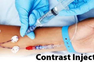 हल्द्वानी: कम दाम में 'कंट्रास्ट इंजेक्शन' देने की योजना एक बार फिर लटकी
