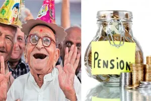 रुद्रपुर: 3 हजार पेंशनधारियों के खाते सॉफ्टवेयर में अपडेट नहीं 