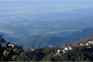 देहरादून: मसूरी में शामिल होंगे टिहरी गढ़वाल के इलाके 