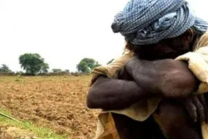 बरेली: न बारिश न जागरूकता, सूख रही धरा की कोख