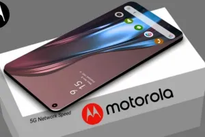  मोटोरोला ने लॉन्च किया सबसे पतला स्मार्टफोन एज 40, जानें कीमत और फीचर्स 