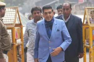 CBI ने 1984 के सिख विरोधी दंगों के मामले में टाइटलर के खिलाफ दाखिल किया आरोप पत्र 