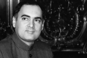 21 मई का इतिहास : आज ही के दिन भारत के पूर्व प्रधानमंत्री राजीव गांधी की हुई थी हत्या 