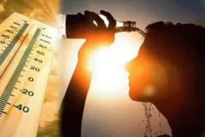 बरेली: 4 जून से भीषण गर्मी के लिए रहें तैयार, जारी किया गया अलर्ट