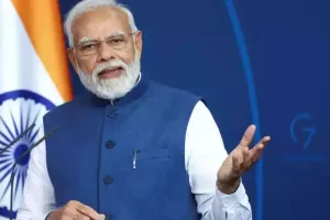 शत्रुता नहीं अपनत्व की भावना से होगा रूस यूक्रेन टकराव का अंत : पीएम मोदी 