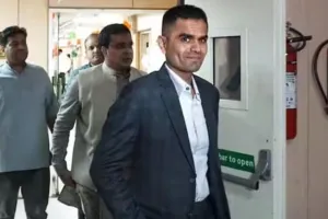 क्रूज मादक पदार्थ जब्ती मामला : लगातार दूसरे दिन सीबीआई के समक्ष पेश हुए समीर वानखेड़े 