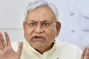 संविधान बचाने के लिए सभी को एकजुट होने की ज़रूरत : CM नीतीश कुमार 