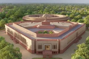 नए संसद भवन के उद्घाटन पर विवाद, RJD के बाद अब NCP ने किया बहिष्कार