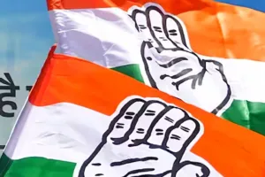 मोदी सरकार के ‘अहंकार’ ने संसदीय प्रणाली को ‘ध्वस्त’ कर दिया है: कांग्रेस