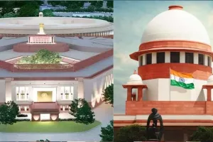 सुप्रीम कोर्ट पहुंचा नए संसद भवन का मामला, राष्ट्रपति से उद्घाटन कराने की मांग 
