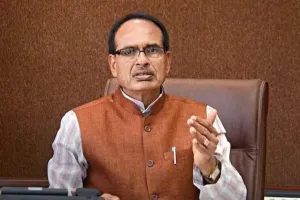 शिवराज आज जाएंगे दिल्ली दौरे पर, नए संसद भवन के उद्घाटन समारोह में होंगे शामिल 