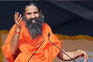 बाबा रामदेव बोले- अध्यात्म भारत का ‘सॉफ्ट पावर’है ,गोवा के होटलों में योग कार्यक्रम शुरू करने की अपील की