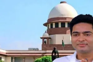 शिक्षक भर्ती घोटाला: अभिषेक बनर्जी पर लगे 25 लाख रुपए जुर्माने पर SC ने लगाई रोक, CBI पूछताछ रहेगी जारी