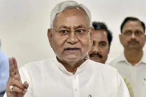 नये संसद भवन की कोई जरूरत नहीं है, उद्घाटन से पहले बोले नीतीश कुमार