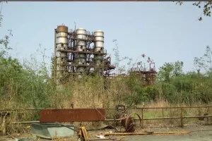 बरेली: रबर फैक्ट्री केस उलझा, होली के बाद से बॉम्बे हाईकोर्ट में सुनवाई नहीं