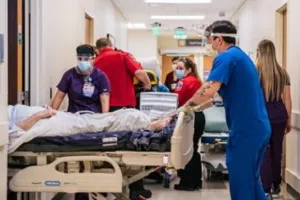 COVID-19 का नहीं, अमेरिका में अब Flu का खौफ, 150 से ज्यादा  बच्चों ने गंवाई जान