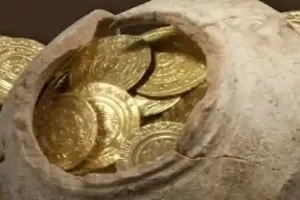 अमरोहा : घर में धन दबा होने के नाम पर गंवाए एक करोड़ रुपये, चार के खिलाफ दर्ज रिपोर्ट