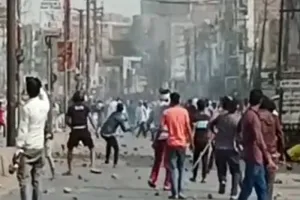 40 साल बाद टेबल की जाएगी मुरादाबाद दंगे की रिपोर्ट, लोगों के सामने आएगा सच