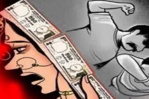 मुरादाबाद : दहेज की खातिर नवविवाहिता से मारपीट, एसएसपी से शिकायत