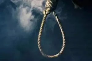 अमरोहा : 24 घंटे में ही उजड़ा नवविवाहिता का सिंदूर, बंदर भगाने के बहाने गया दूल्हा फंदे पर लटका मिला