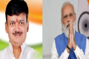 कांग्रेस सांसद बालू धानोरकर का निधन, राष्ट्रपति, प्रधानमंत्री सहित कई नेताओं ने जताया शोक 