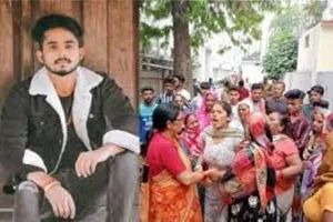 रामनगर: बजरंग दल के कार्यकर्ता अरविंद उर्फ पप्पी सागर हत्याकांड का पर्दाफाश चार आरोपी सलाखों के पीछे