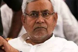नीतीश कुमार मंगलवार को भुवनेश्वर में नवीन पटनायक से मुलाकात करेंगे 
