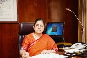 सरकार ने रवनीत कौर को सीसीआई का चेयरपर्सन किया नियुक्त 