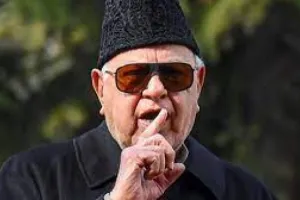 फारूक अब्दुल्ला ने विपक्ष से कहा- अगले लोकसभा चुनाव में मजबूत क्षेत्रीय दलों का करें समर्थन