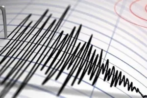 Earthquake: लॉयल्टी द्वीप समूह में भूकंप के जबरदस्त झटके,  सुनामी का खतरा नहीं
