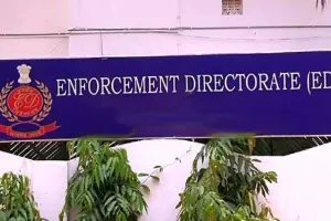 ईडी ने तमिलनाडु में उदयनिधि स्टालिन फाउंडेशन के खाते में जमा 34.7 लाख रुपये जब्त किए 