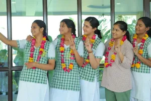  CBSE Board Result News : Etawah में हाईस्कूल में इशिता ने जिले पहला स्थान पाया, यहां देखें- पूरी लिस्ट