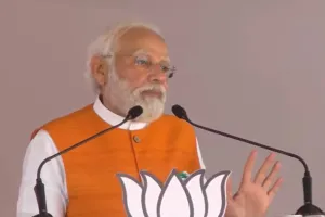 सरकार ने प्रौद्योगिकी का इस्तेमाल सशक्तिकरण के स्रोत के रूप में किया: प्रधानमंत्री मोदी 