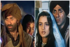 Gadar 2: सनी देओल-अमीषा पटेल की 'गदर: एक प्रेम कथा' का रोंगटे खड़े कर देगा नया ट्रेलर, इस दिन रिलीज होगी फिल्म