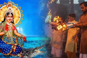 हल्द्वानी: गंगा दशहरा पर्व पर बन रहा हस्त नक्षत्र एवं सिद्धि योग, जानिए पूरी जानकारी